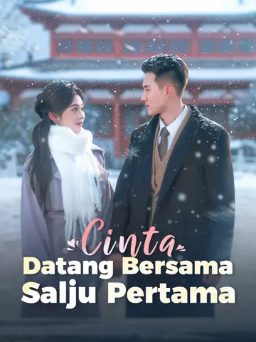 Cinta Datang Bersama Salju Pertama