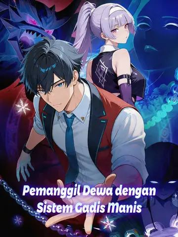 Pemanggil Dewa dengan Sistem Gadis Manis