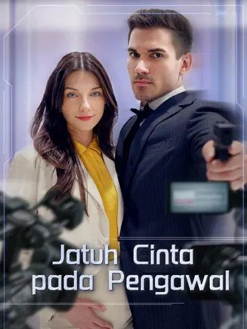 Jatuh Cinta pada Pengawal
