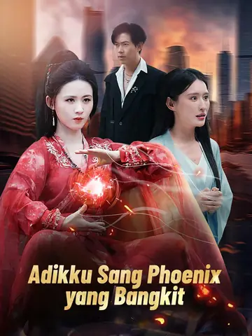 Adikku Sang Phoenix yang Bangkit