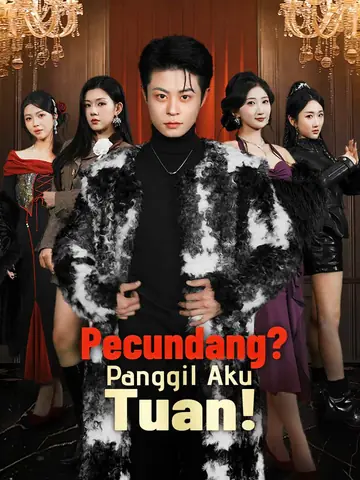 Pecundang? Panggil Aku Tuan!