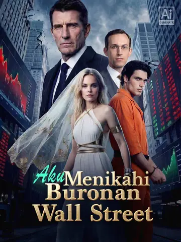 Menikahi Buronan Wall Street