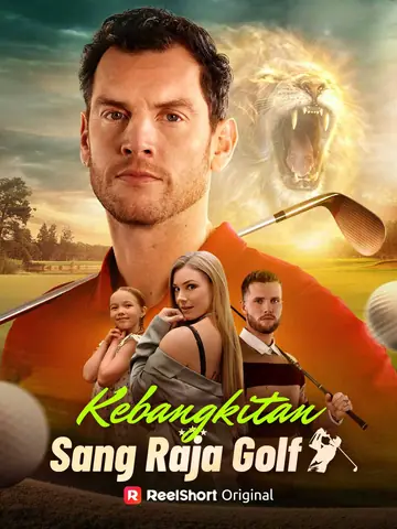 Kebangkitan Sang Raja Golf