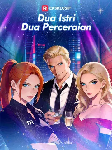 Dua Istri, Dua Perceraian