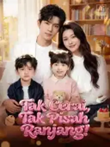 Tak Cerai, Tak Pisah Ranjang!