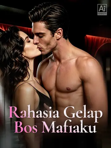 Rahasia Gelap Bos Mafiaku