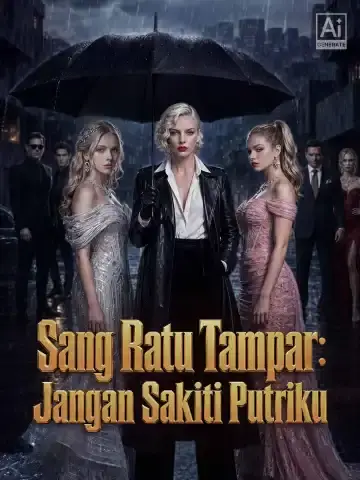 Sang Ratu Tampar: Jangan Sakiti Putriku
