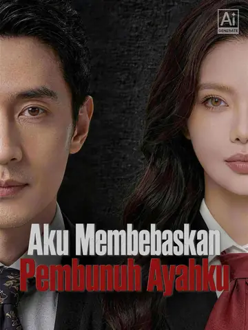 Aku Membebaskan Pembunuh Ayahku