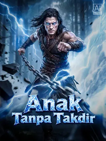 Anak Tanpa Takdir