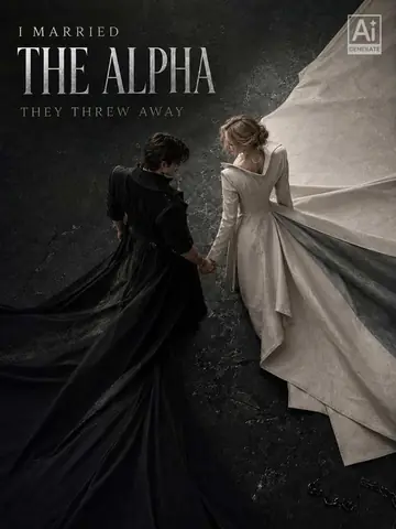 I Married the Alpha They Threw Away