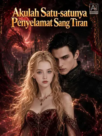Akulah Satu-satunya Penyelamat Sang Tiran