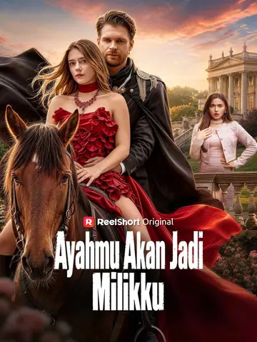 Ayahmu Akan Jadi Milikku