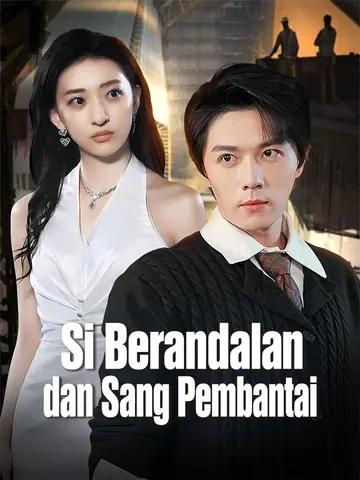 Si Berandalan dan Sang Pembantai