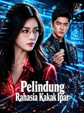 Pelindung Rahasia Kakak Ipar