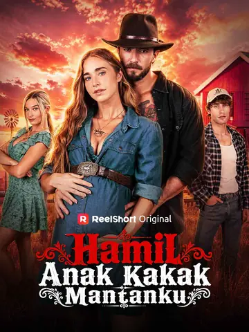 Hamil Anak Kakak Mantanku