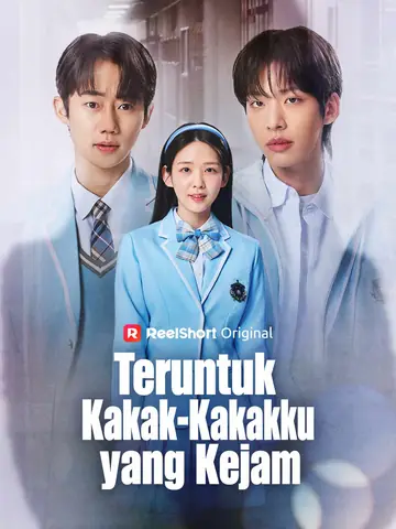 Teruntuk Kakak-Kakakku yang Kejam