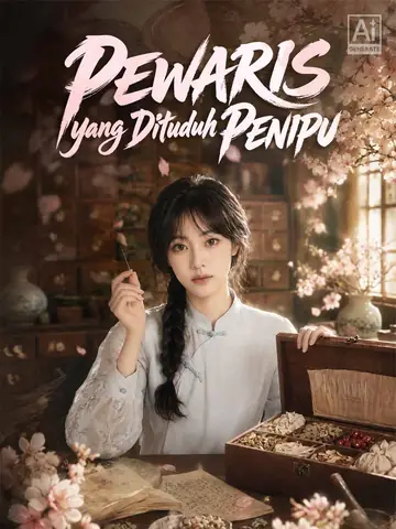 PEWARIS yang Dituduh PENIPU