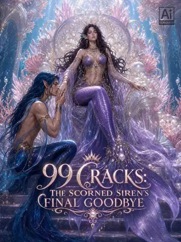 99 Cracks：The Scorned Siren’s Final Goodbye