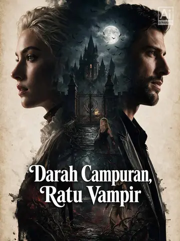Darah Campuran, Ratu Vampir