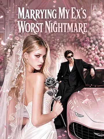 Marrying My Ex's Worst Nightmare
