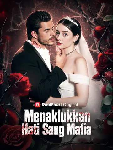 Menaklukkan Hati Sang Mafia