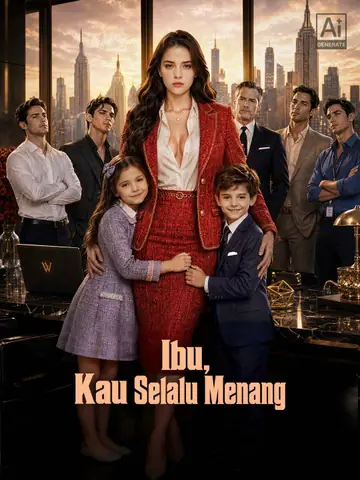 Ibu, Kau Selalu Menang