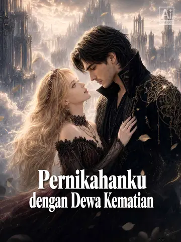 Pernikahanku dengan Dewa Kematian