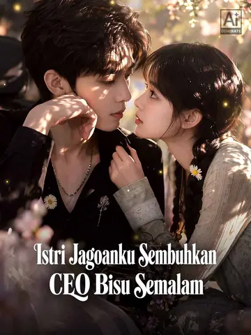 Istri Jagoanku Sembuhkan CEO Bisu Semalam