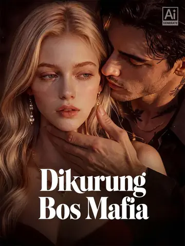 Dikurung Bos Mafia