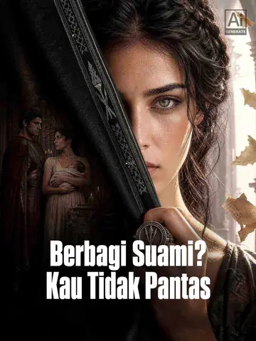 Berbagi Suami? Kau Tidak Pantas