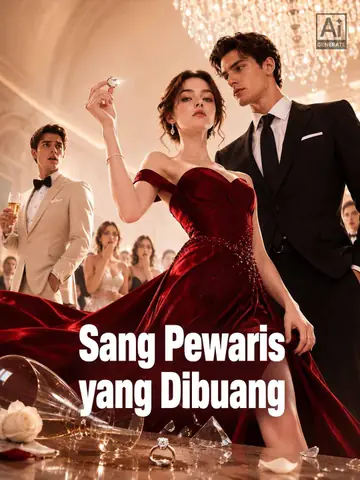 Sang Pewaris yang Dibuang