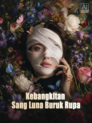Kebangkitan Sang Luna Buruk Rupa