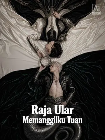 Raja Ular Memanggilku Tuan
