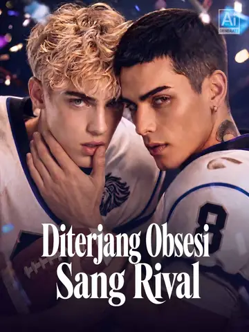 Diterjang Obsesi Sang Rival