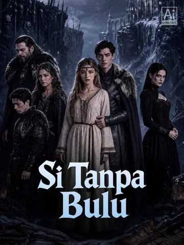 Si Tanpa Bulu