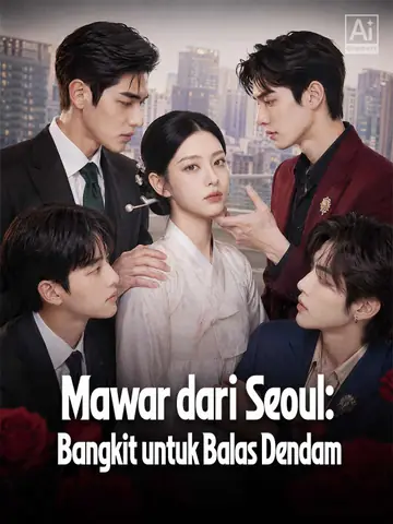 Mawar dari Seoul: Bangkit untuk Balas Dendam
