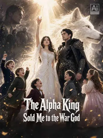 The Alpha King Sold Me to the War God