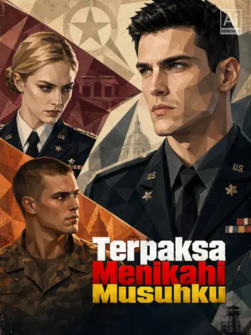 Terpaksa Menikahi Musuhku