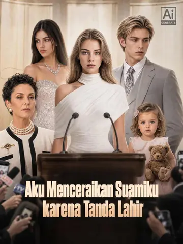 Aku Menceraikan Suamiku karena Tanda Lahir