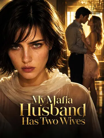 MY MAFIA HUSBAND HAS TWO WIVES