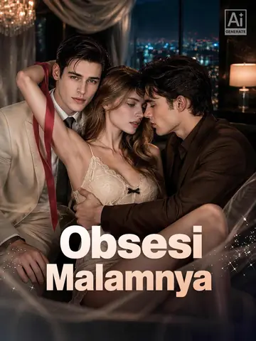 Obsesi Malamnya