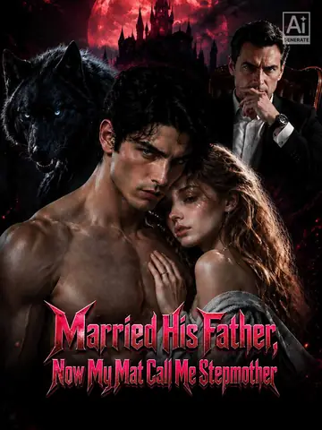 Married His Father,Now My Mat Call Me Stepmother