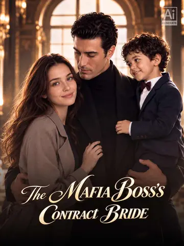 The Mafia Boss's Contract Bride