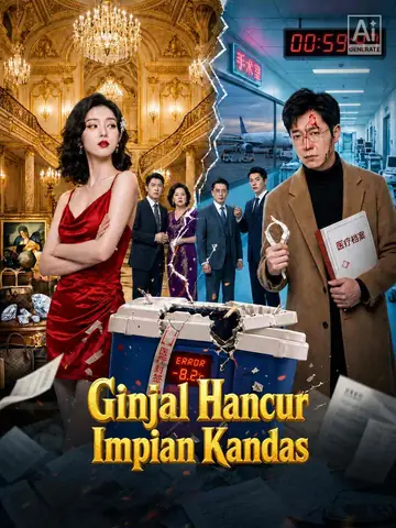 Ginjal Hancur, Impian Kandas