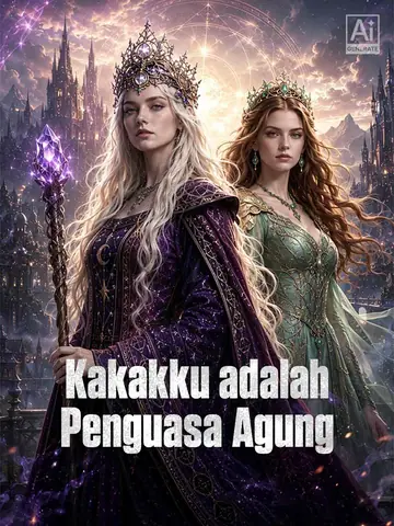 Kakakku adalah Penguasa Agung