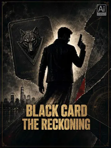 Black Card The Reckoning