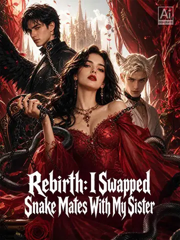 Rebirth: I Swapped Snake Mates With My Sister