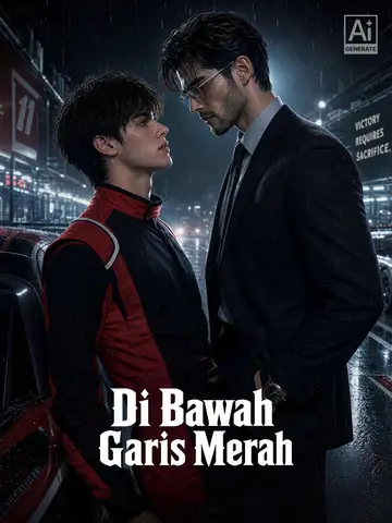 Di Bawah Garis Merah