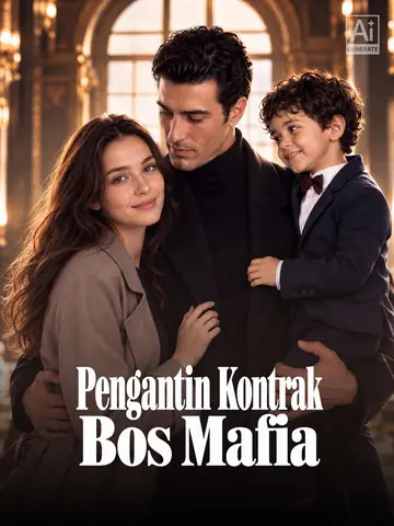 Pengantin Kontrak Bos Mafia