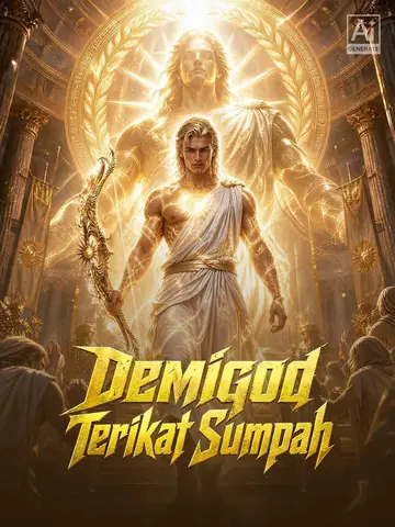 Demigod Terikat Sumpah